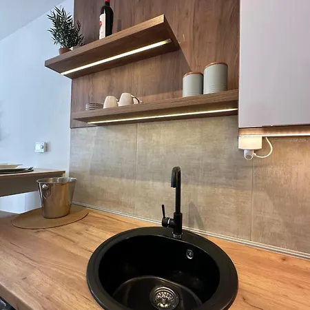 Apartment Stanic Kragujevac