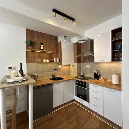Apartment Stanic *