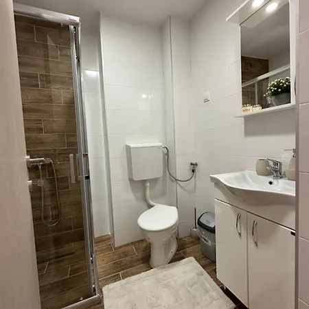 Stanic Apartment Kragujevac