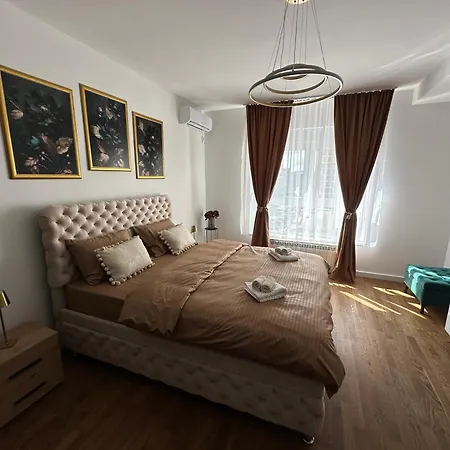 Apartment Stanic