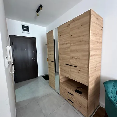 Stanic Apartment Kragujevac