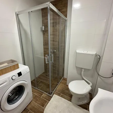 Apartment Stanic Kragujevac