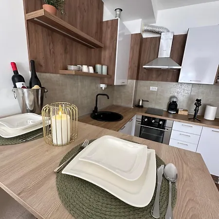 Stanic Apartment *