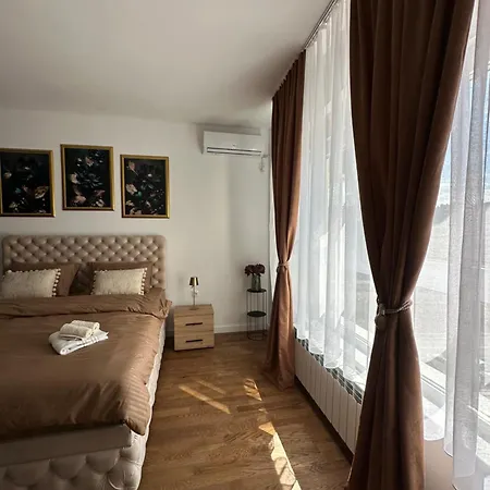 Stanic Apartment *