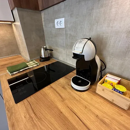 Apartment Stanic